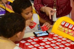 Introdução à Alfabetização Tecnológica Infantil