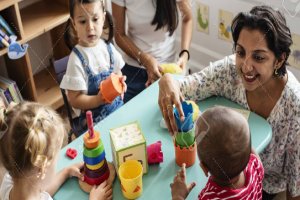 A importância da Brinquedoteca nas Escolas 