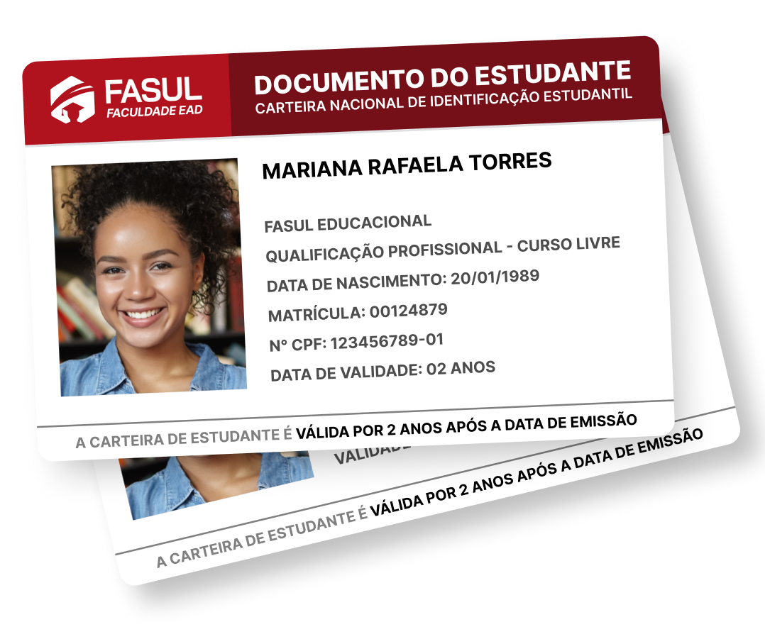 Preço Carteirinha Cursos Online Gratuitos